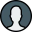 User icon 64x64