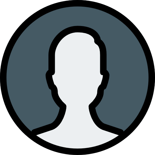 User icon
