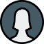 User icon 64x64