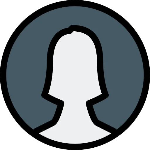 User icon