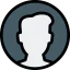 User icon 64x64
