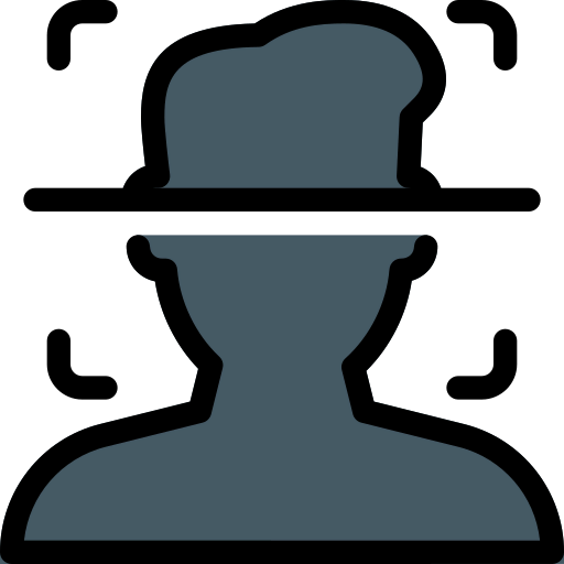 Portrait icon