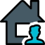 Home icon 64x64