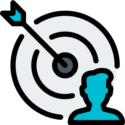 Target icon
