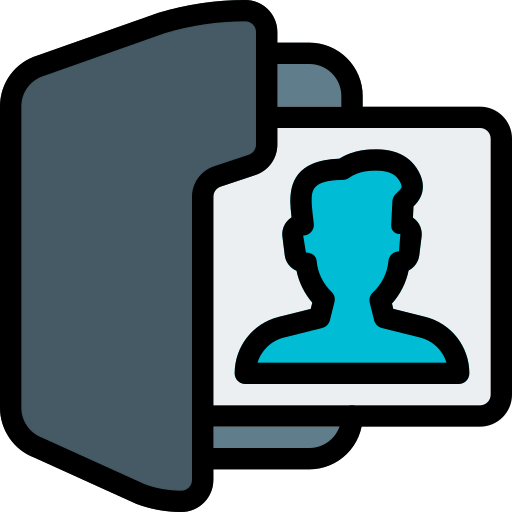 Folder icon