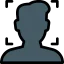 User icon 64x64