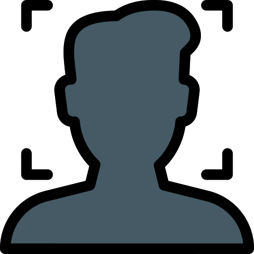 User icon