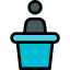 Conference icon 64x64