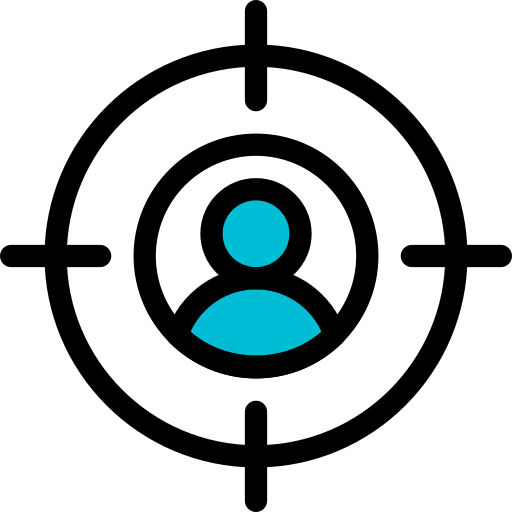 Target icon