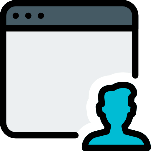Browser icon