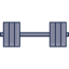 Dumbell icon 64x64