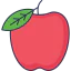 Apple Ikona 64x64