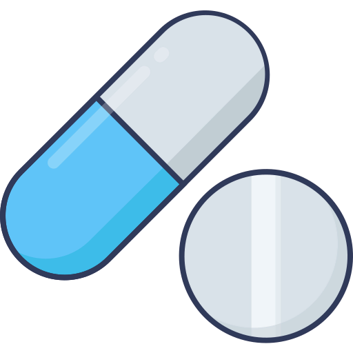 Capsule icon