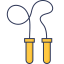 Jumping rope 图标 64x64