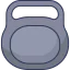 Гиря иконка 64x64