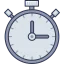 Stopwatch icône 64x64