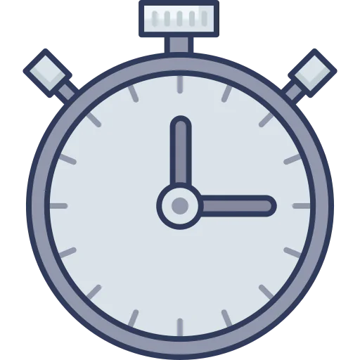 Stopwatch icon