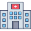 Hospital icon 64x64