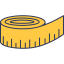 Inches icon 64x64