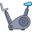 Stationary bike icon 64x64