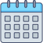 Calendar 상 64x64