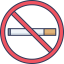 No smoke іконка 64x64