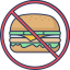 Hamburger icon 64x64