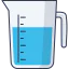 Measuring cup icône 64x64