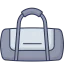 Sport bag icon 64x64