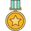 Medal icon 64x64