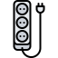 Power strip іконка 64x64