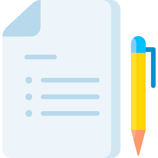 Document іконка