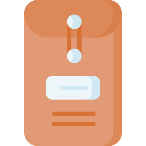 Folder ícone