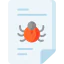 Bug biểu tượng 64x64