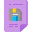 Save file icon 64x64