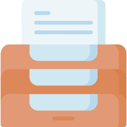 Archive icon