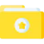 Favourite icon 64x64