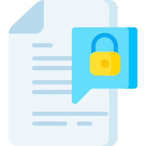 Save file icon