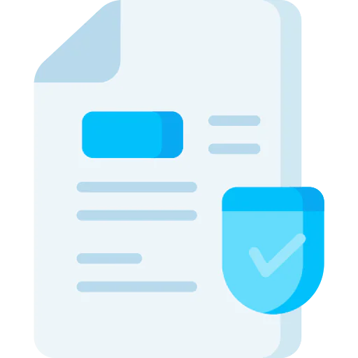 Save file icon