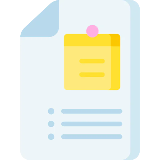 File icon