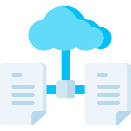 Cloud icon