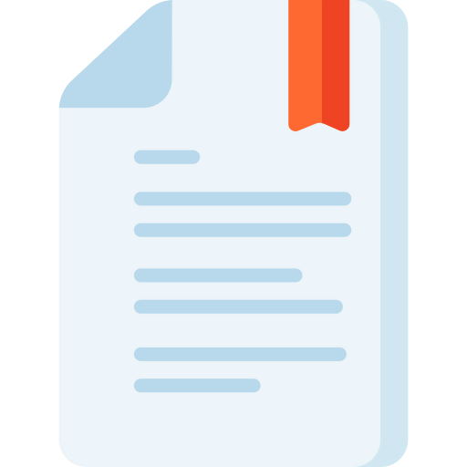 Bookmark icon