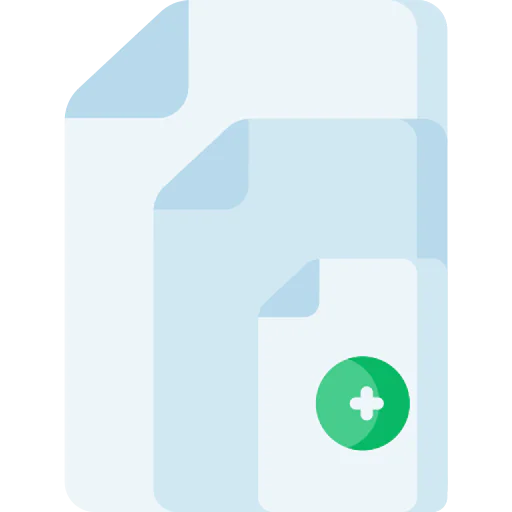 Duplicate icon