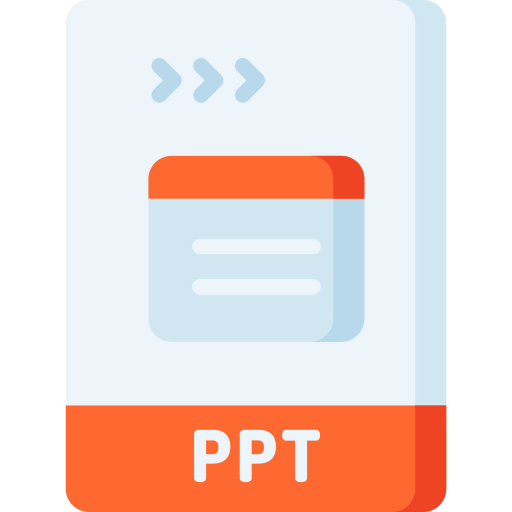 Ppt icon