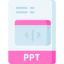 Ppt icon 64x64