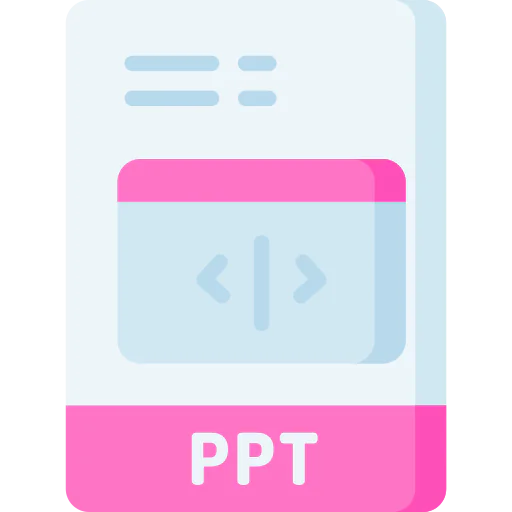 Ppt icon