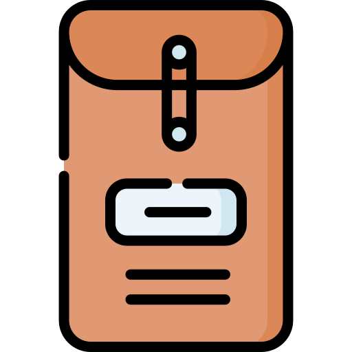 Folder Symbol