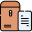 Open folder biểu tượng 64x64