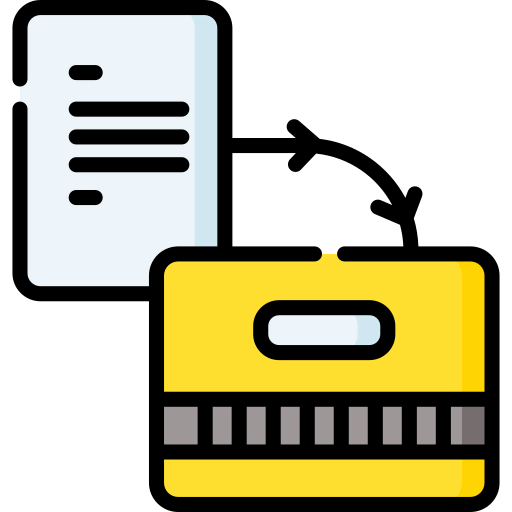 Compression icon
