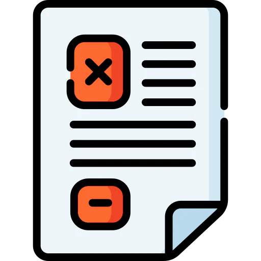 Alert icon